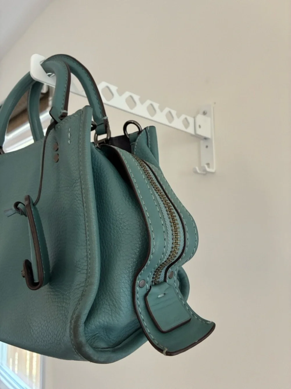 Coach Rogue 25 1941 Marine Teal - Picture 4 of 15